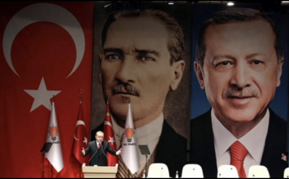 Թուրքիան պատրաստվում է ներխուժել Սիրիա. ինչ՞ վտանգներ կան մեզ համար